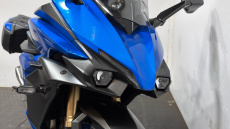 Suzuki Gsx-S 1000RQM3 (23MY)
